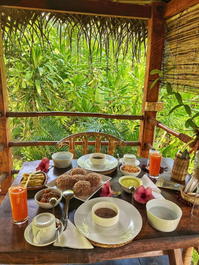 Igabara Hobbit House Hotel Tangalle Exterior foto